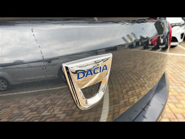 DACIA Sandero usata 14