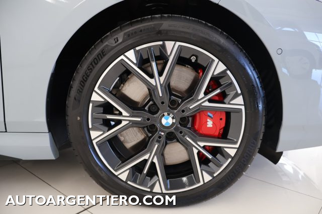 BMW 118 usata, con Sistema di avviso di distanza