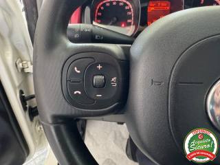 FIAT Panda usata, con Lettore CD
