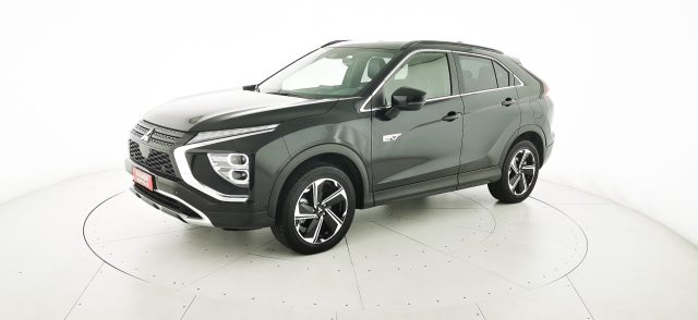 MITSUBISHI Eclipse Cross usata, con Sensore di pioggia