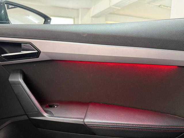 SEAT Arona usata, con Servosterzo