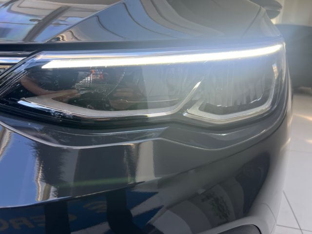 VOLKSWAGEN Golf usata, con Alzacristalli elettrici