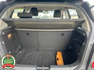 CHEVROLET Aveo usata, con Chiusura centralizzata