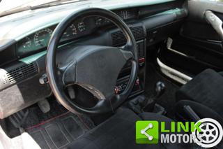 LANCIA Delta usata, con Pneumatici estivi