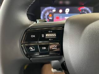 ALFA ROMEO Junior usata, con Park Distance Control