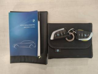 BMW 318 usata, con ESP