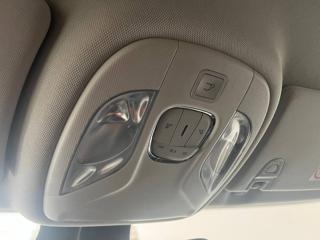 JEEP Compass usata, con Touch screen