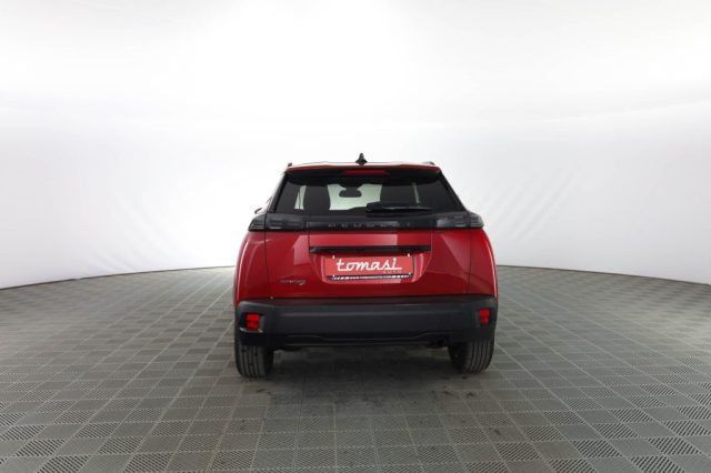 PEUGEOT 2008 usata 4
