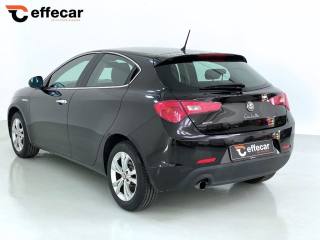 ALFA ROMEO Giulietta usata, con Airbag Passeggero