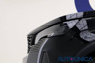 PEUGEOT 3008 usata, con Sistema di navigazione