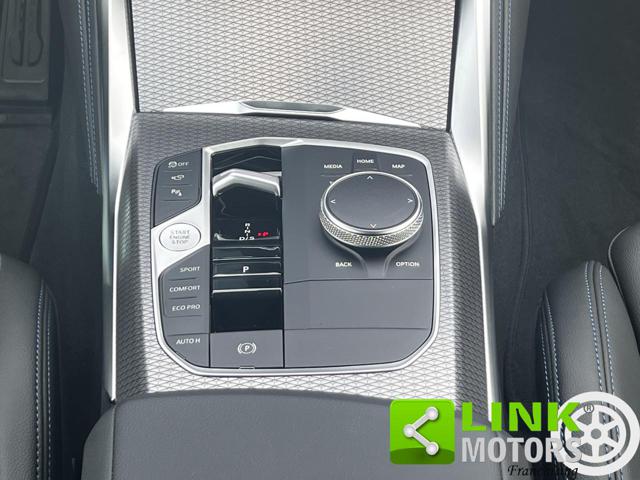 BMW 420 usata, con Sedili sportivi