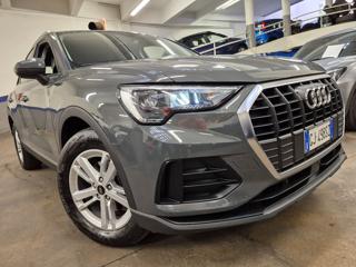 AUDI Q3 usata, con Airbag Passeggero