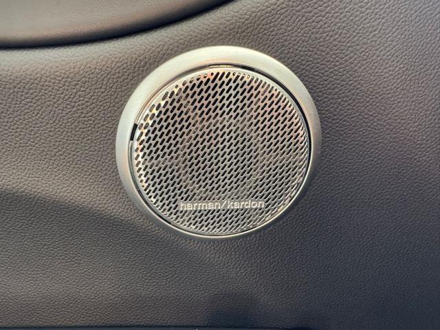 ALFA ROMEO Giulia usata, con Interni in pelle