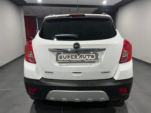 OPEL Mokka usata, con Airbag laterali