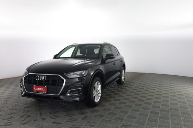 AUDI Q5 usata 0