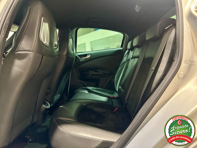 ALFA ROMEO Giulietta usata, con Touch screen