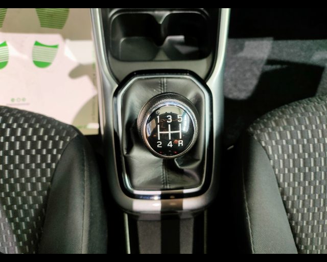 SUZUKI Ignis usata, con Vetri oscurati