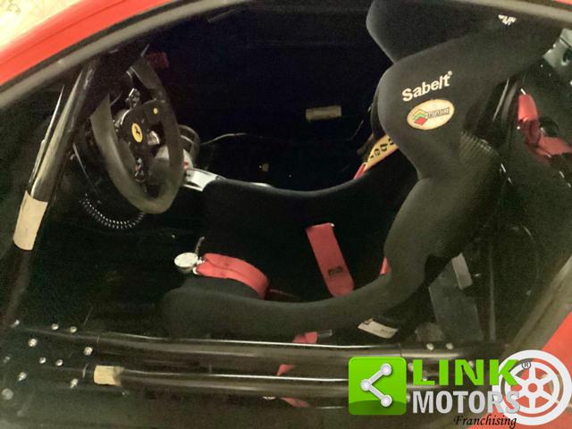FERRARI 458 usata, con Veicolo elaborato