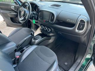 FIAT 500L usata 14