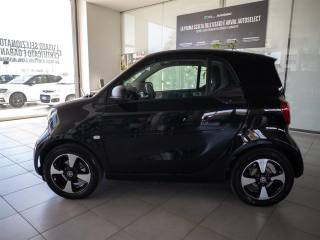 SMART ForTwo usata, con Servosterzo