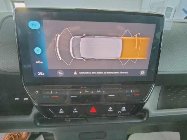 VOLKSWAGEN ID.Buzz usata, con USB