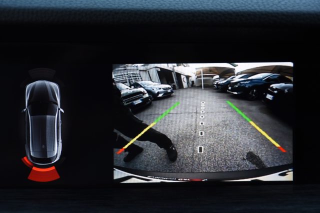 ALFA ROMEO Stelvio usata, con Cruise Control