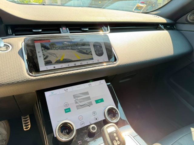 LAND ROVER Range Rover Evoque usata, con Fari Xenon