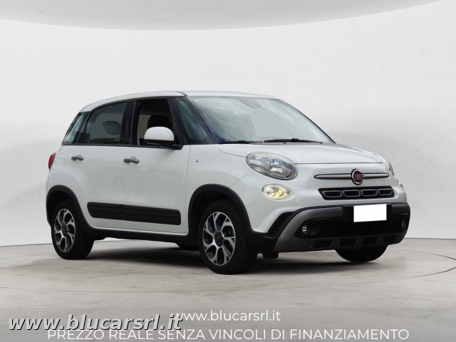 FIAT 500L usata, con Airbag laterali