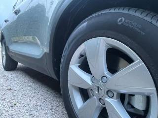 VOLVO XC40 usata, con Chiusura centralizzata