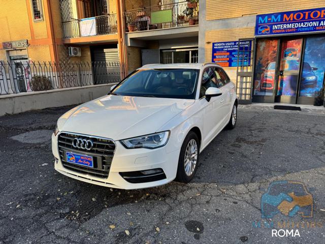 AUDI A3 usata, con ABS