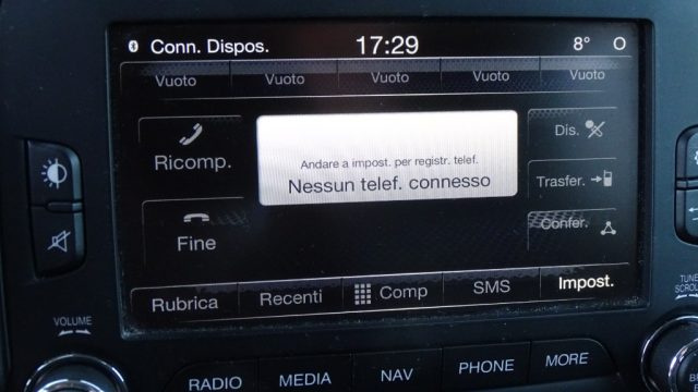 JEEP Renegade usata 102