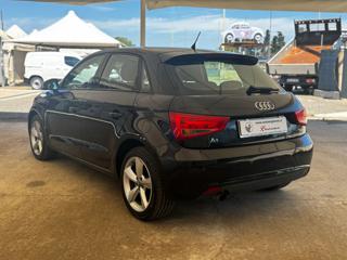 AUDI A1 usata, con Controllo trazione