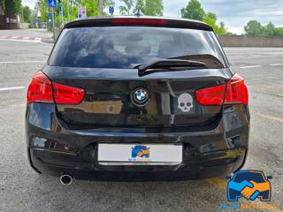 BMW 118 usata, con Alzacristalli elettrici