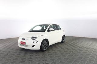 FIAT 500e usata 6