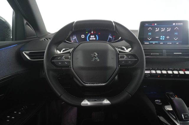 PEUGEOT 3008 usata 5