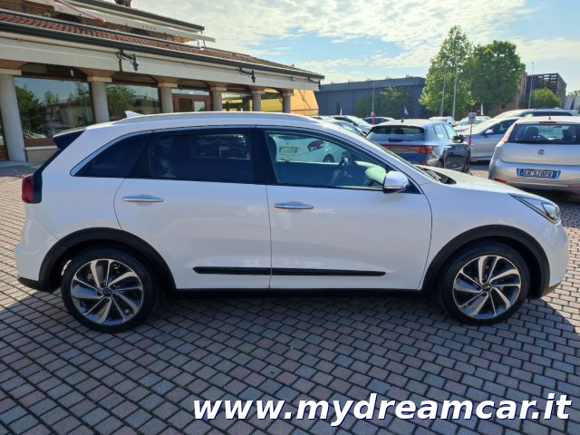KIA Niro usata 35