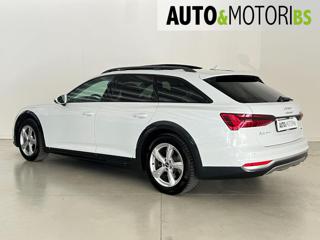 AUDI A6 allroad usata, con Autoradio