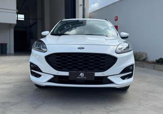 FORD Kuga usata, con Airbag