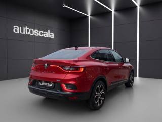 RENAULT Arkana usata, con Alzacristalli elettrici