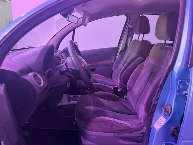 CITROEN C3 usata 14