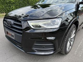 AUDI Q3 usata, con Fari LED