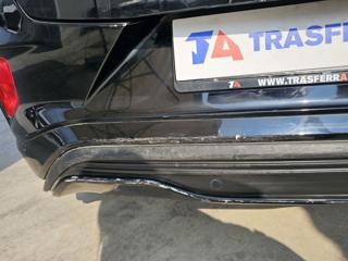 FORD Puma usata, con Airbag testa