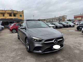 MERCEDES-BENZ B 200 usata, con Airbag