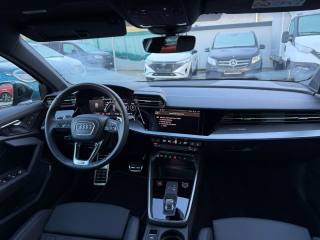 AUDI RS3 usata, con Specchietti laterali elettrici