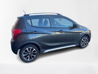 OPEL Karl usata, con Airbag laterali