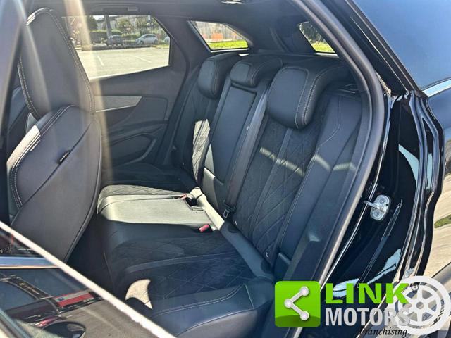 PEUGEOT 3008 usata, con Park Distance Control