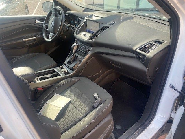 FORD Kuga usata, con Airbag laterali