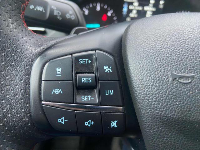 FORD Focus usata, con Cronologia tagliandi