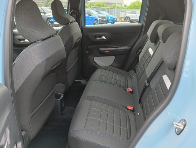 CITROEN C3 usata, con USB