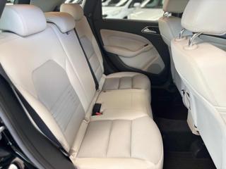 MERCEDES-BENZ B 200 usata, con Climatizzatore